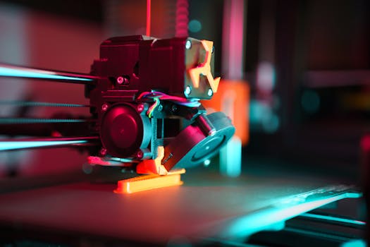 Rapid Prototyping